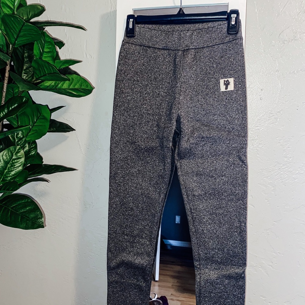 Thermal Lined Leggings